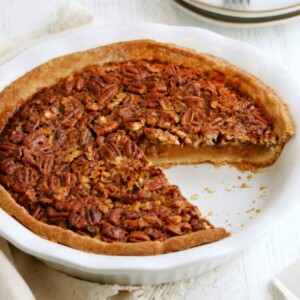 Pecan Pie