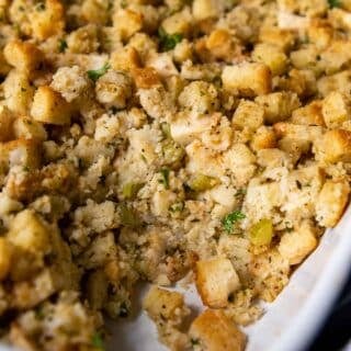 Savory Stuffing